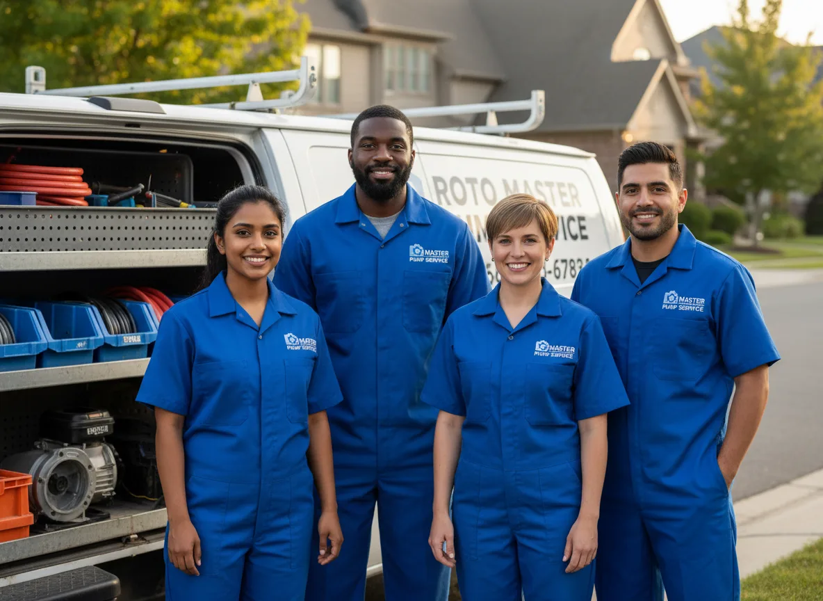 Sump Pump Installation company in South Boardman, MI